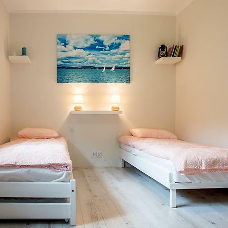 Apartament Mrągowo Zewnętrze zdjęcie