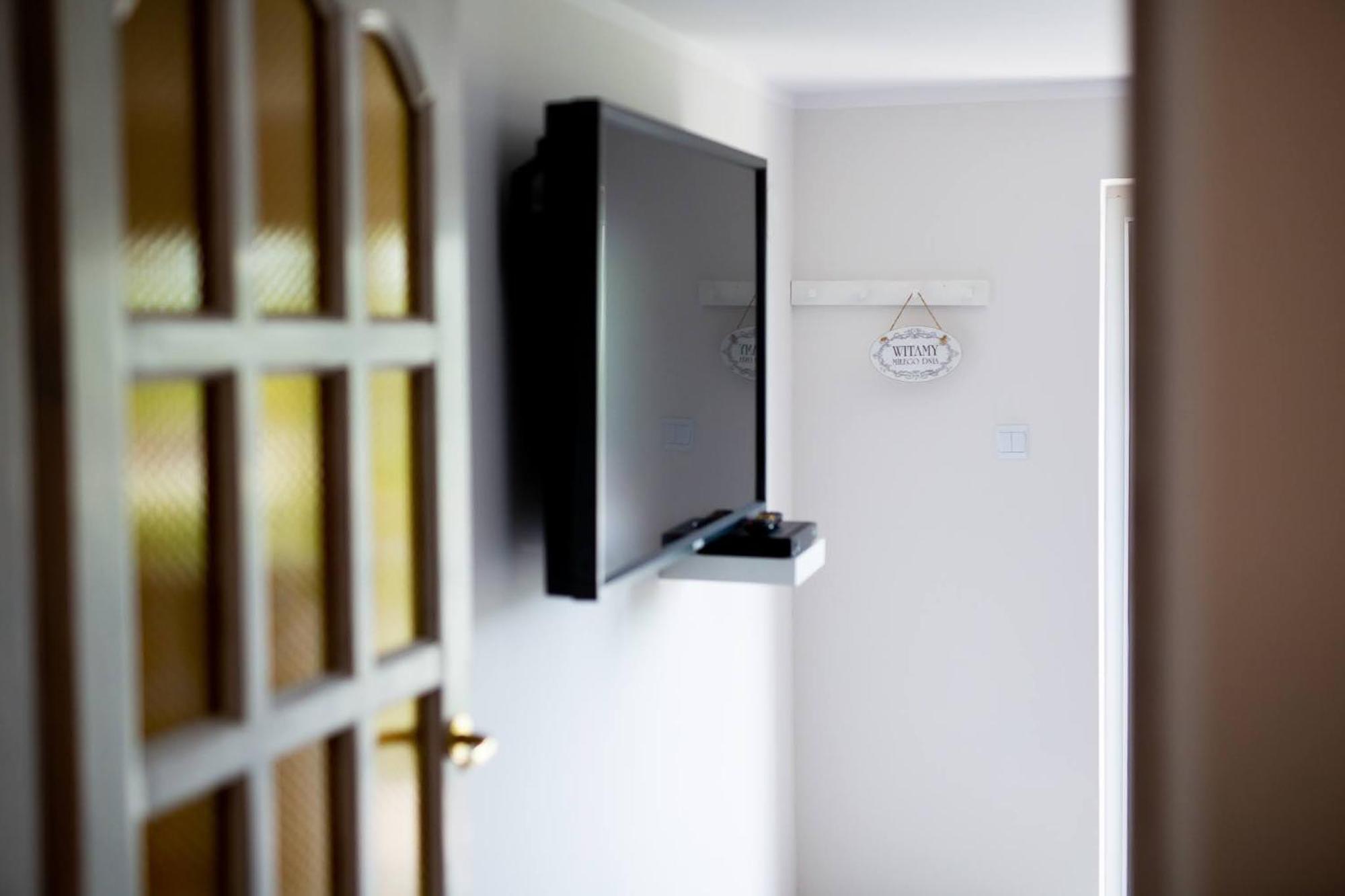 Apartament Mrągowo Zewnętrze zdjęcie