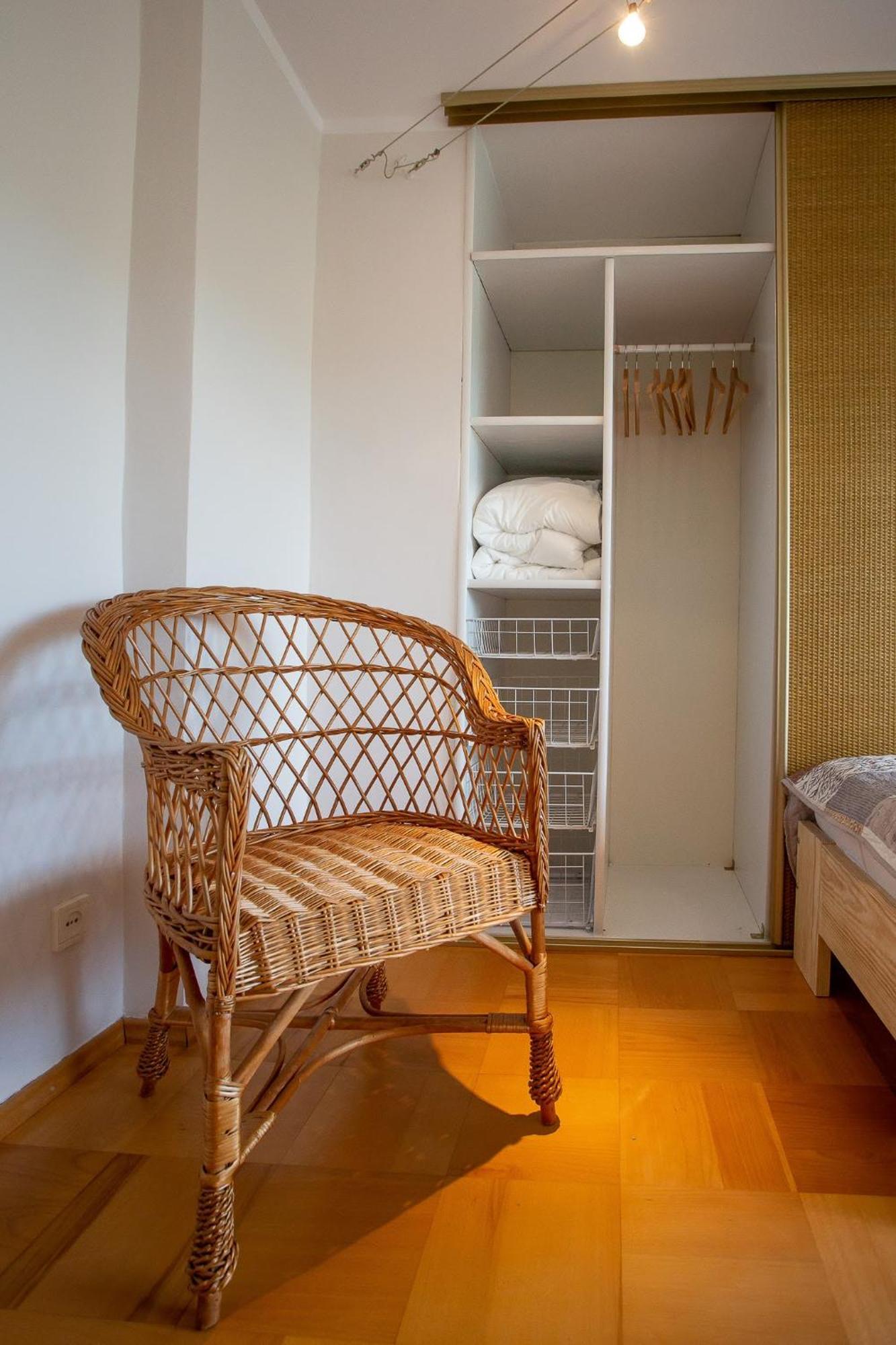 Apartament Mrągowo Zewnętrze zdjęcie