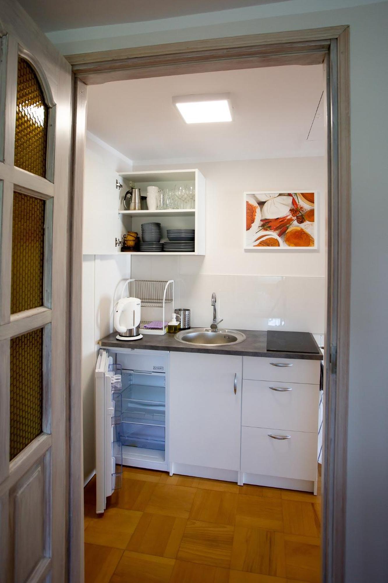 Apartament Mrągowo Zewnętrze zdjęcie