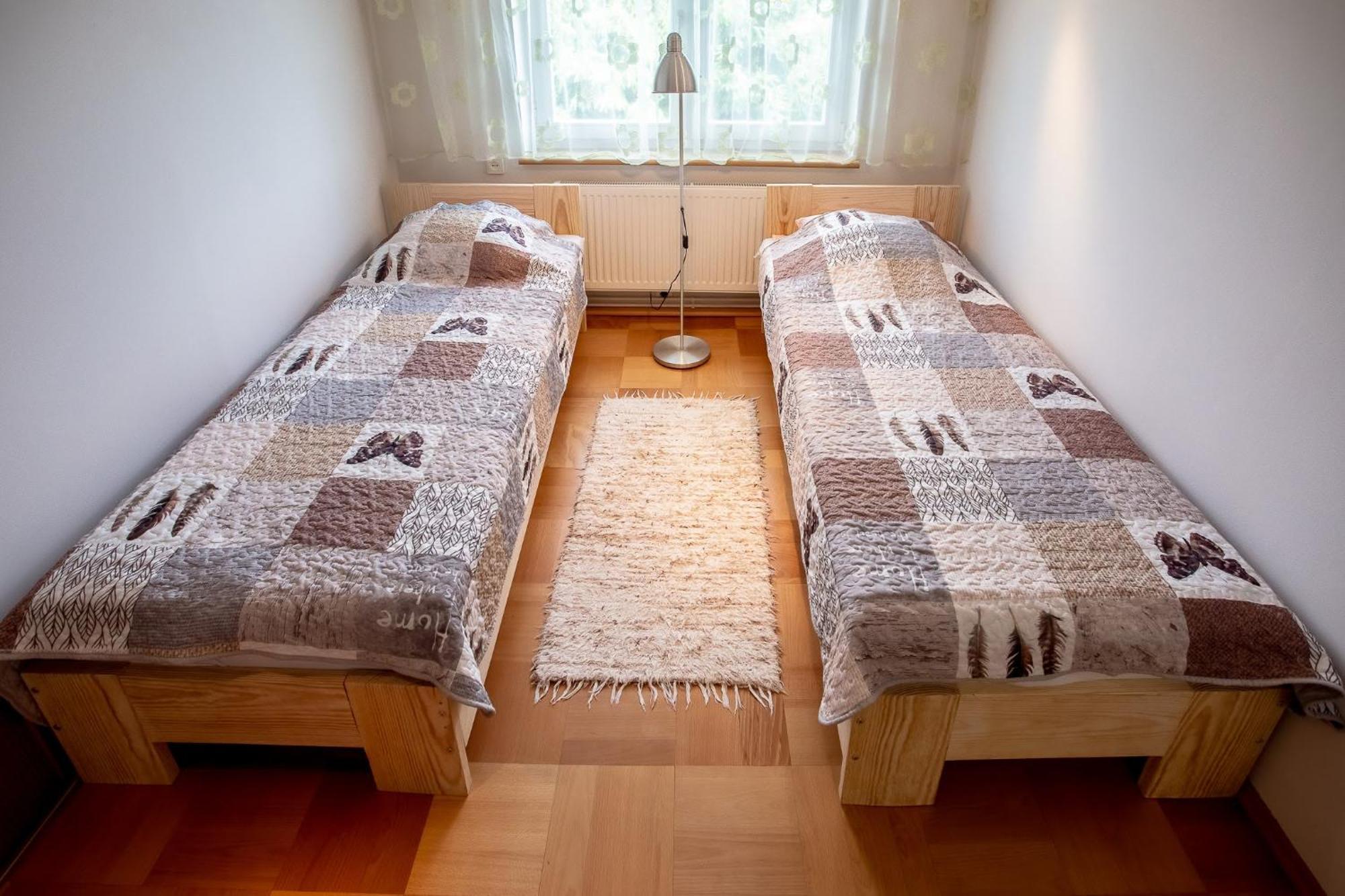 Apartament Mrągowo Zewnętrze zdjęcie