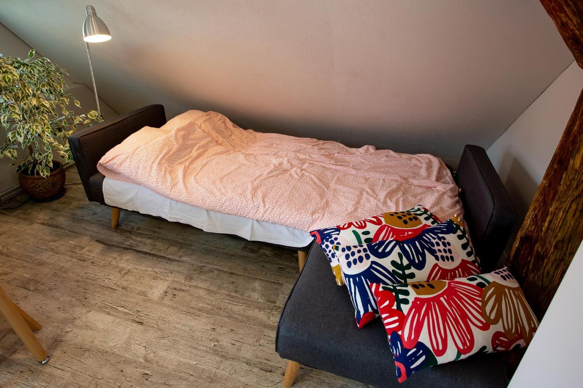 Apartament Mrągowo Zewnętrze zdjęcie
