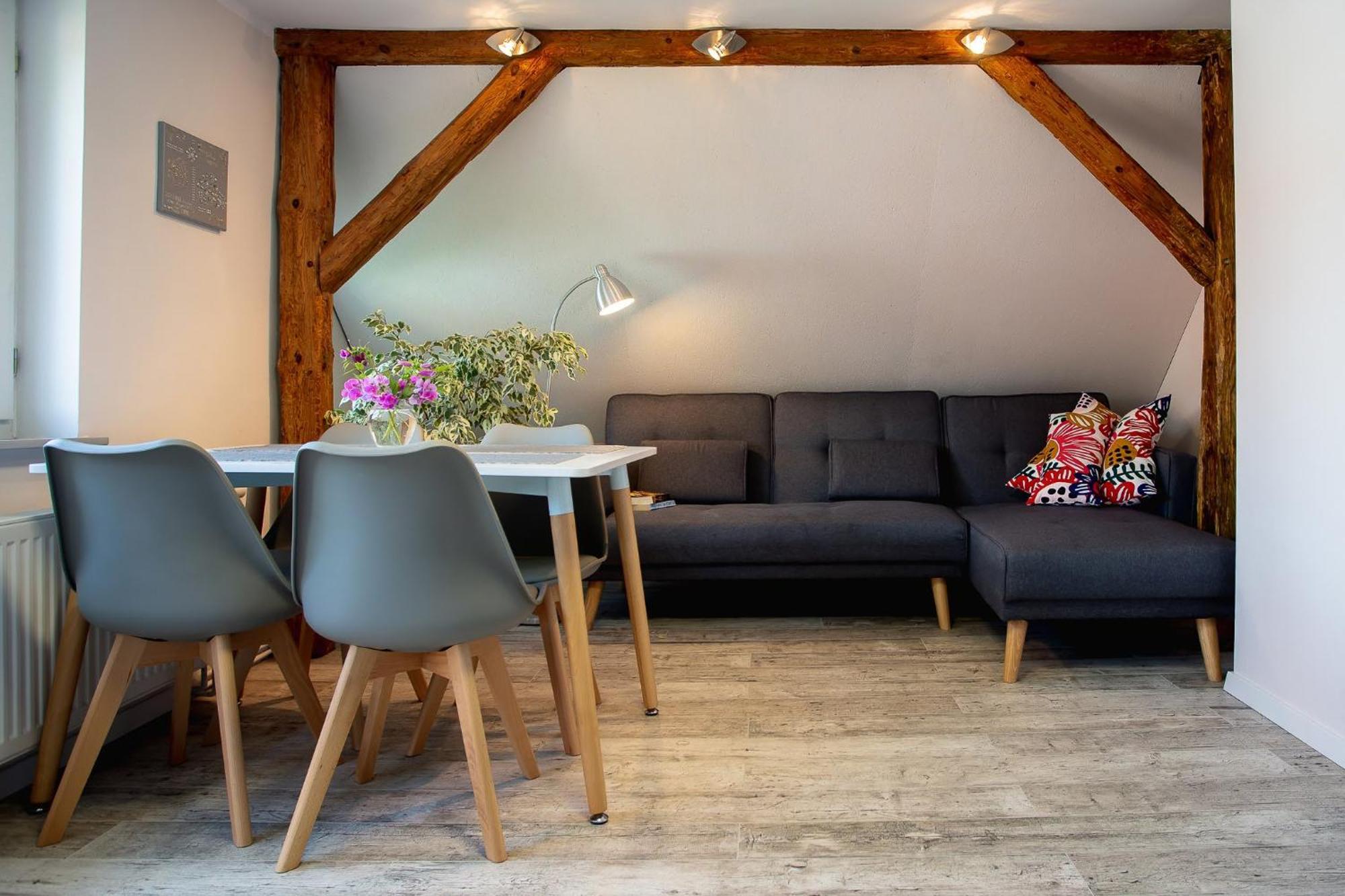 Apartament Mrągowo Zewnętrze zdjęcie