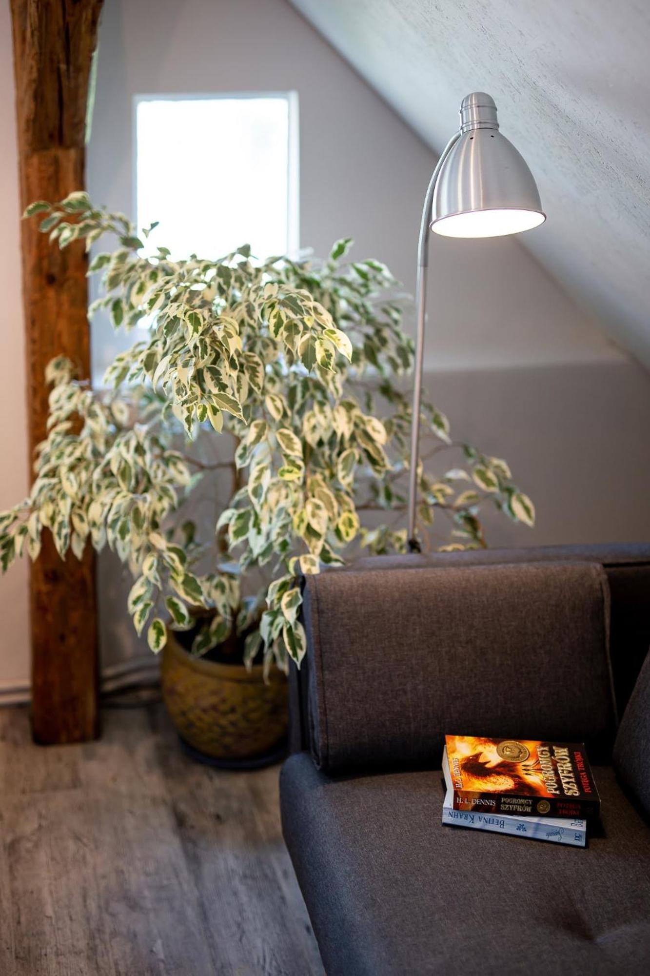 Apartament Mrągowo Zewnętrze zdjęcie