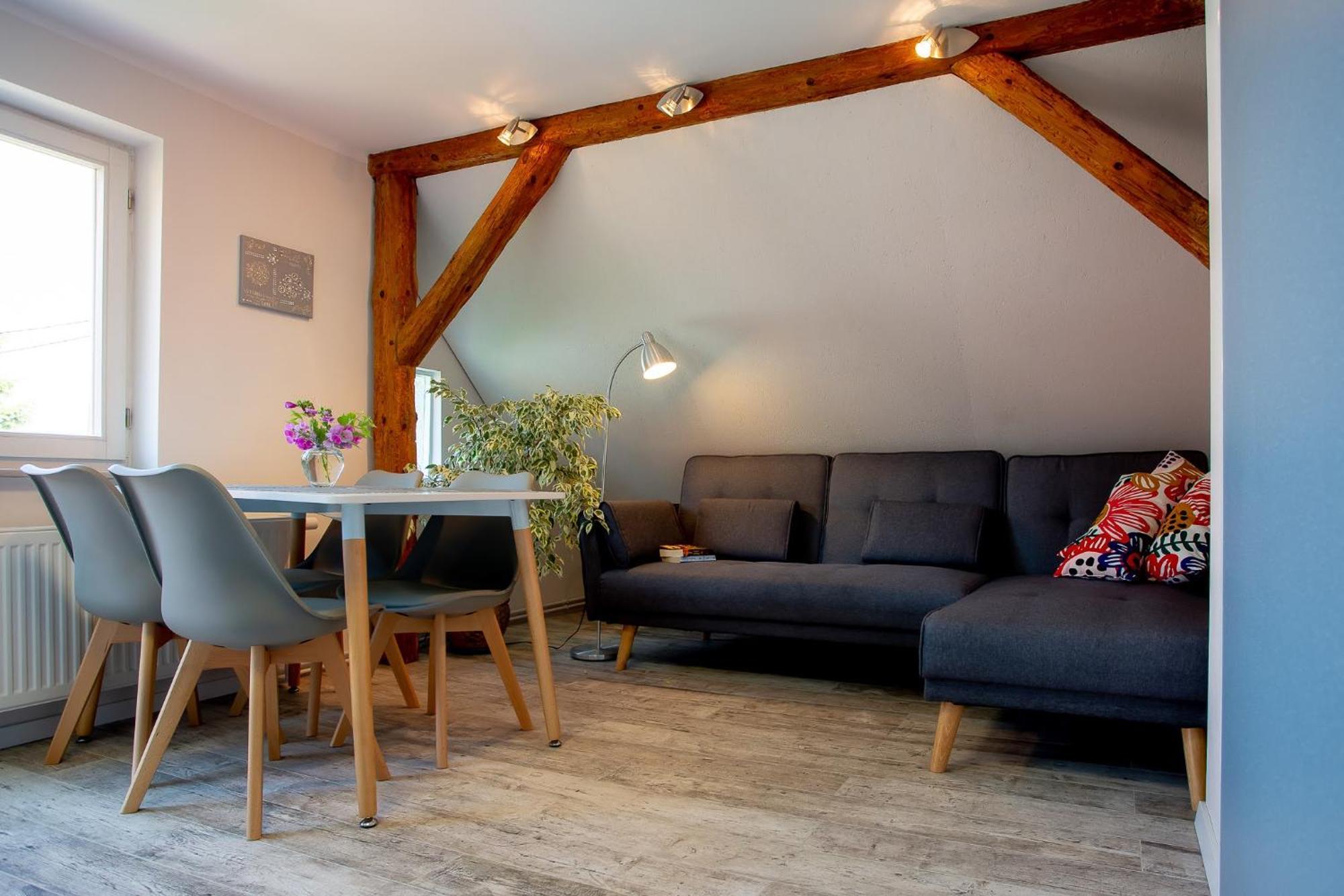 Apartament Mrągowo Zewnętrze zdjęcie