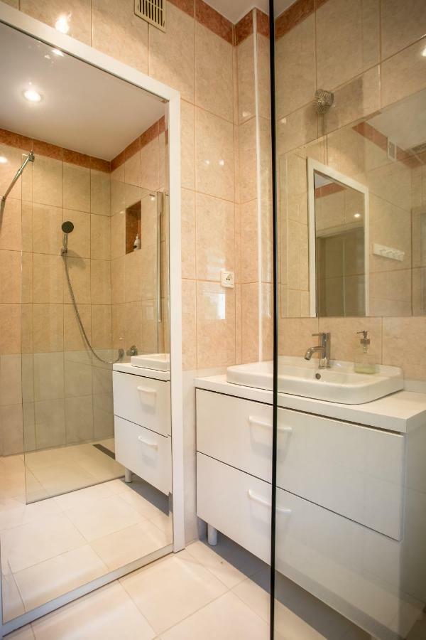 Apartament Mrągowo Zewnętrze zdjęcie