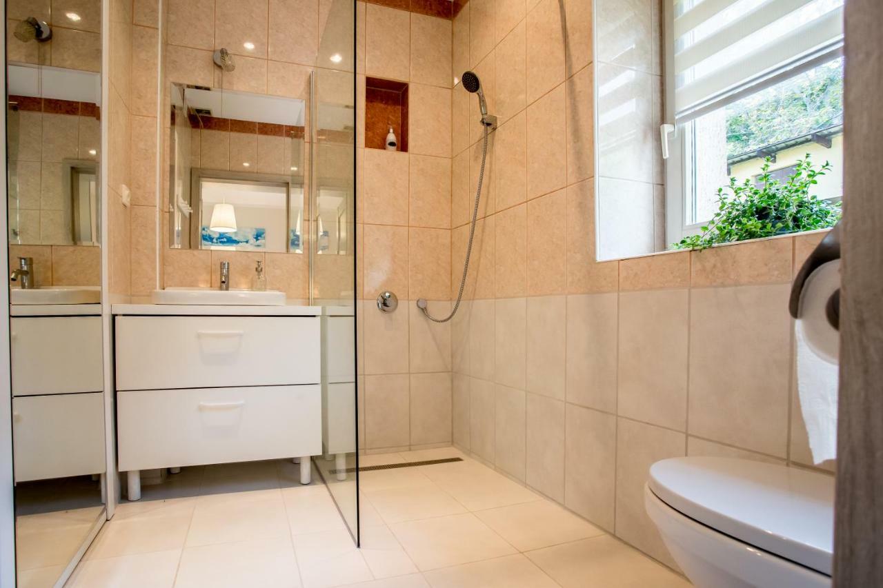 Apartament Mrągowo Zewnętrze zdjęcie