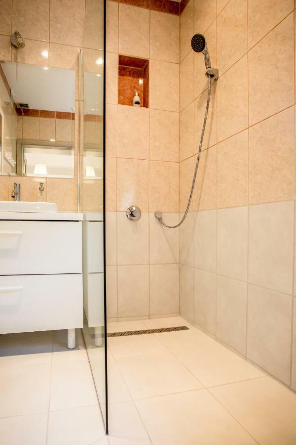 Apartament Mrągowo Zewnętrze zdjęcie
