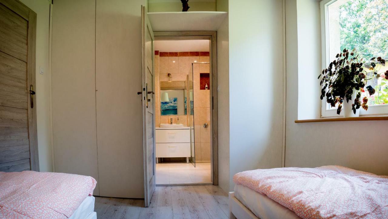 Apartament Mrągowo Zewnętrze zdjęcie