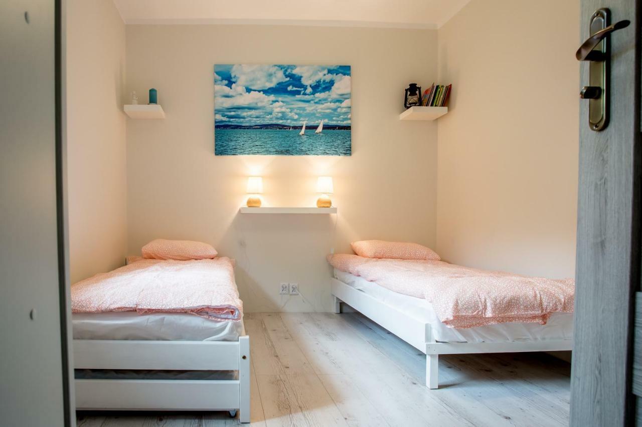 Apartament Mrągowo Zewnętrze zdjęcie
