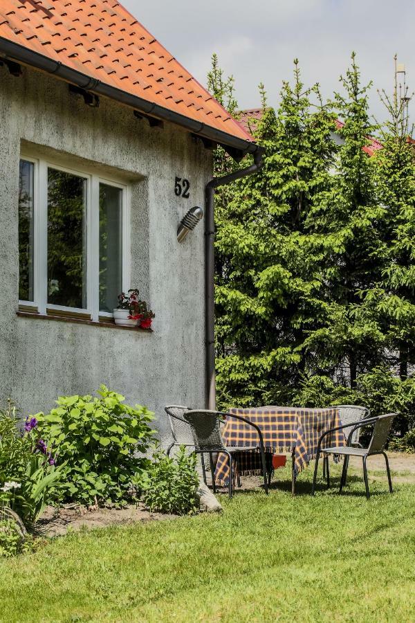 Apartament Mrągowo Zewnętrze zdjęcie