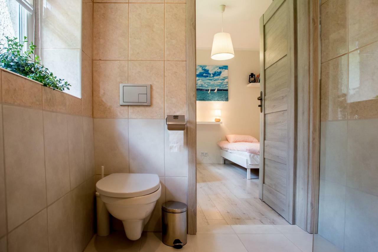 Apartament Mrągowo Zewnętrze zdjęcie